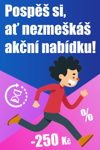 Speciální nabídka