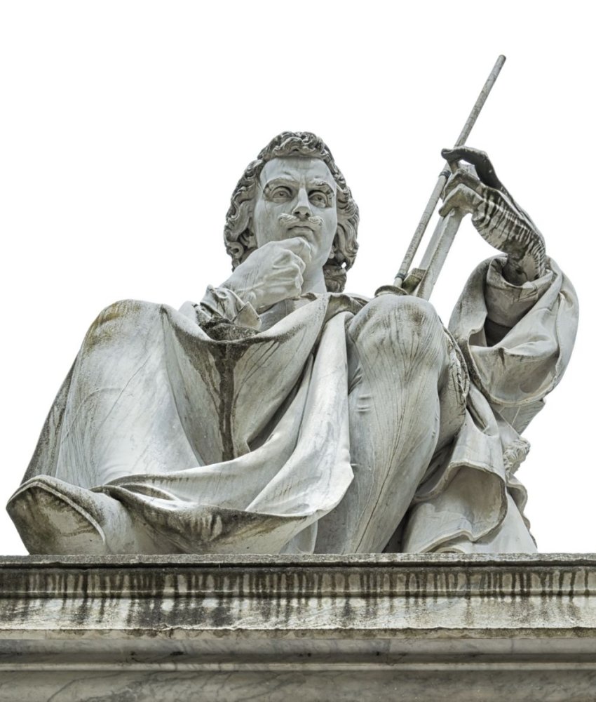 Evangelista Torricelli