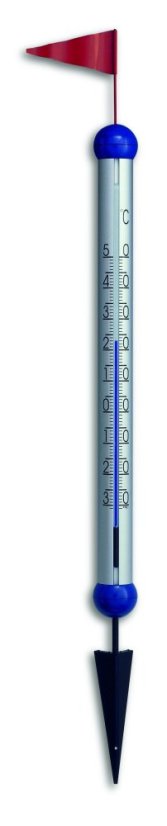 TFA 12.2038 - GULLIVER - Zahradní teploměr 2. jakost