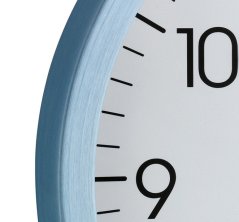 TFA 60.3517.55 - Nástěnné hodiny řízené DCF signálem