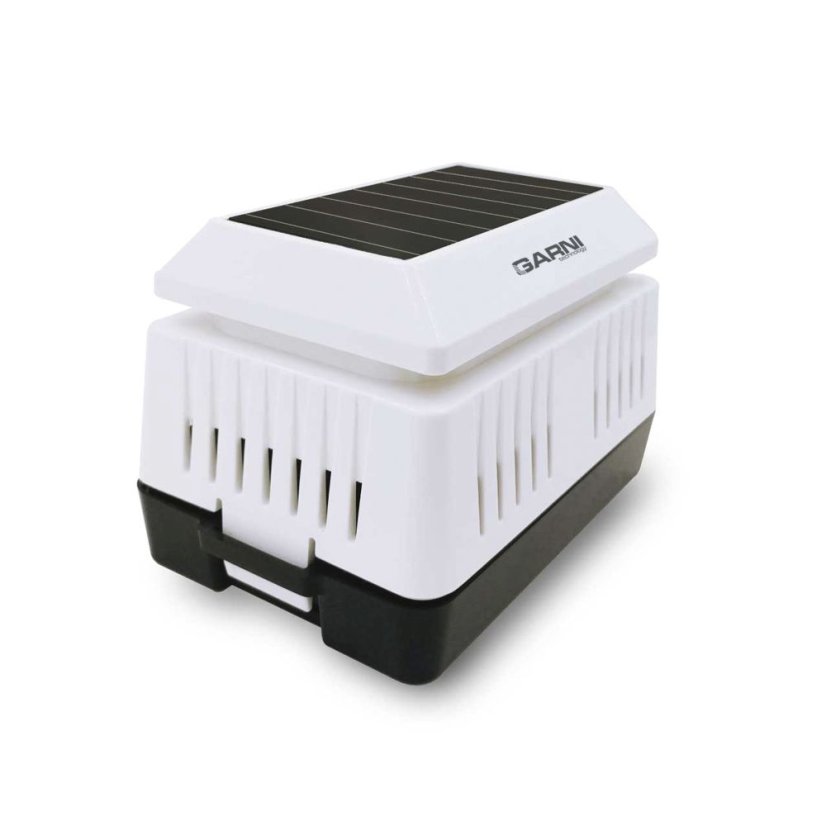 GARNI 080Q - Čidlo kvality vnějšího ovzduší