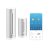 Inteligentní domácí meteostanice s wifi připojením - Netatmo Urban Weather Station - NWS 01-EC