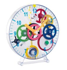 Dětské kyvadlové hodiny GENEVA