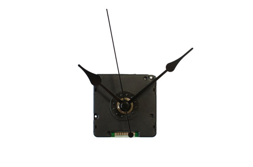 TFA 60.3518.01 - DCF hodinový strojek