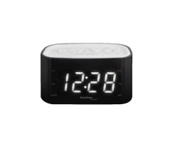 WT 465W - Digitální budík s radiopřijímačem