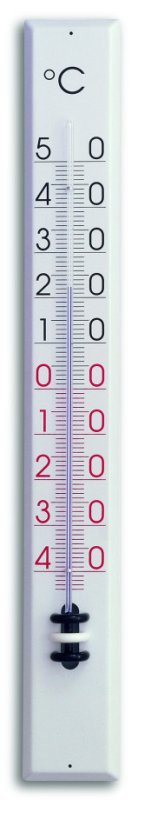 TFA 12.2015 - Nástěnný venkovní teploměr