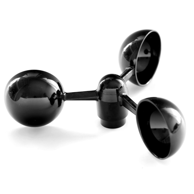 7905L - Robinsonův kříž - misky anemometru Vantage Pro2