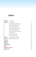 Čtení mraků - předpověď počasí