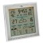 TFA 35.8105.02 - Bezdrátová WiFi meteostanice s chytrou předpovědí TFA.me ID-08