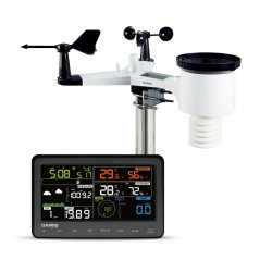 Garni 940 - Wi-Fi meteorologická stanice