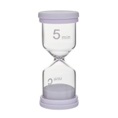 TFA 18.6012.30 - sada přesýpacích hodin