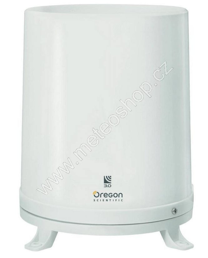 Poloprofesionální meteostanice s přenosem dat na internet Oregon Scientific LW301