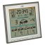 TFA 35.8105.10 - Bezdrátová WiFi meteostanice s chytrou předpovědí TFA.me ID-08
