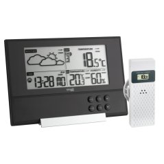TFA 35.1107 - PURE - Domácí meteostanice