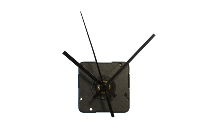 TFA 60.3024.01 - Krystalový hodinový strojek s tichým chodem