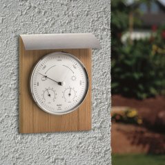 TFA 20.1079.01 - Venkovní analogová meteostanice