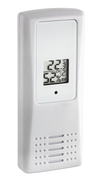 TFA 30.3208.02 - Bezdrátové čidlo