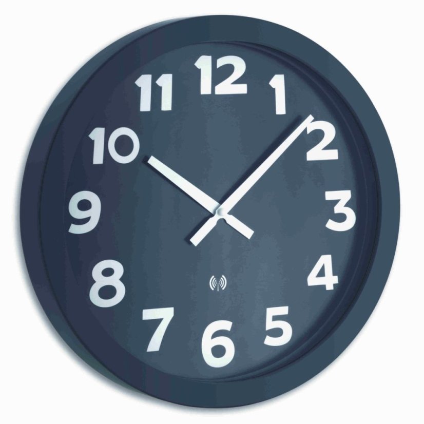 TFA 60.3506 - DCF nástěnné hodiny