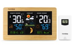 GARNI 547 Line – Meteorologická stanice