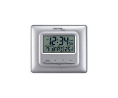 WT 181 - Digitální budík