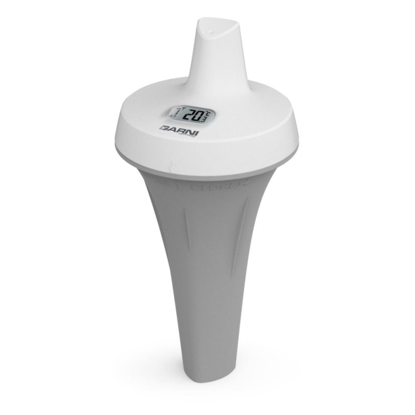 GARNI 057P - Bezdrátové bazénové čidlo