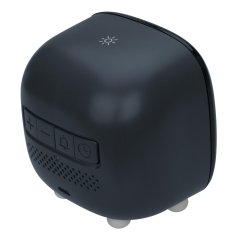 TFA 60.2034.06 - digitální budík s nočním LED osvětlením