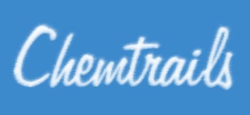 Jak je to tedy vlastně s těmi CHEMTRAILS?