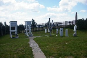 Návštěva meteorologické stanice Lysá hora