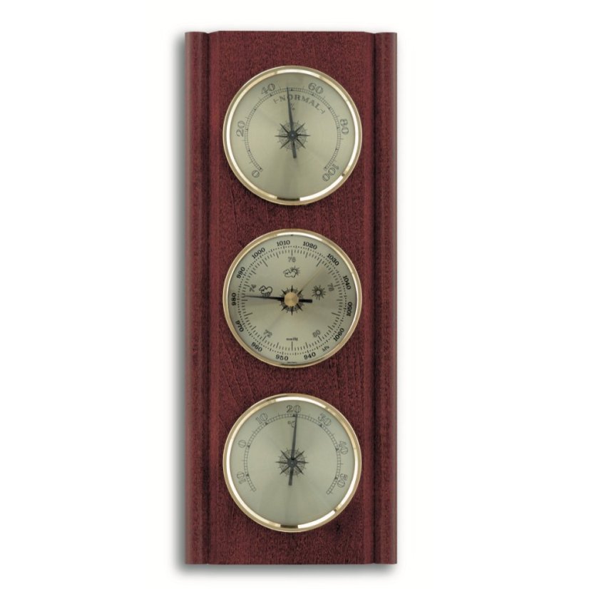 TFA 20.1002.04 - Meteostanice