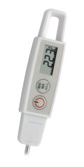 TFA 30.1040 - Vpichový digitální teploměr - zeslabený hrot - norma HACCP
