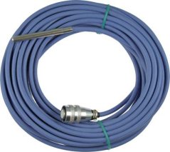 Kabelový senzor teploty - délka 1 m