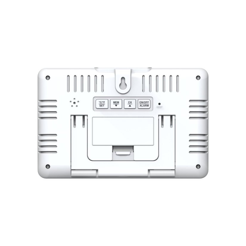 Bezdrátový bazénový teploměr Airbi POOL