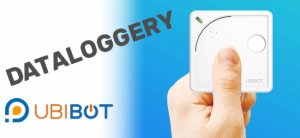 Průvodce rozhraním webové platformy UbiBot