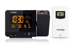 GARNI 365 Arcus - meteorologická stanice s projekcí