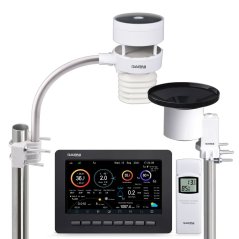 GARNI 3055 Arcus – WiFi meteostanice