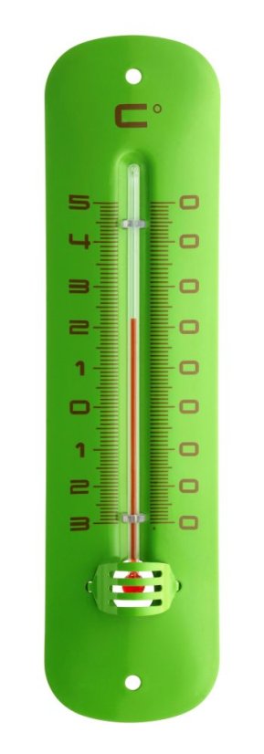 TFA 12.2051.04 - Nástěnný teploměr