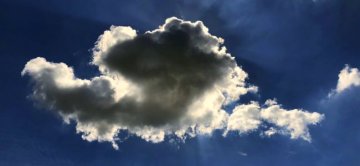 V čem spočívá ledové tajemství letních bouřek?