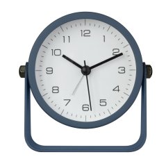 TFA 60.1042.06 - Elektronický analogový budík s tichým chodem