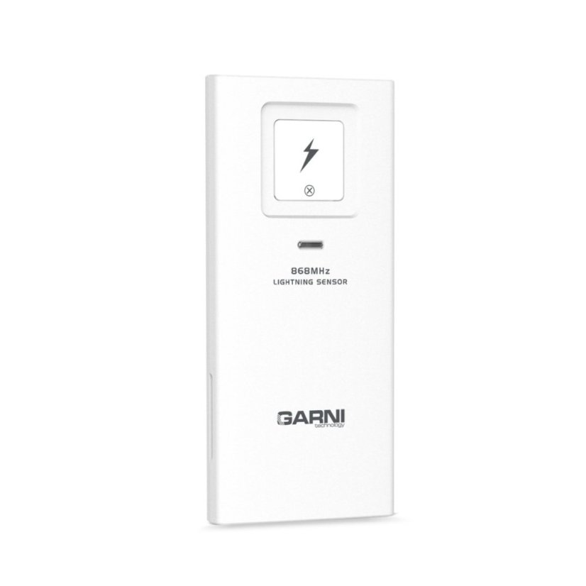 GARNI 072L - Čidlo detekce blesků