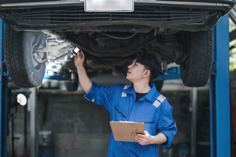 TFA 43.2040.01- pracovní minisvítilna