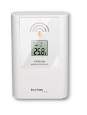 Technoline TX108DTH - Bezdrátové čidlo pro měření teploty