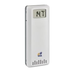 TFA 30.3901.02 - bezdrátové čidlo teploty
