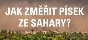 Kvalita vzduchu a její měření