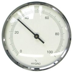 K1.100274 - Vlhkoměr 70 mm na zabudování