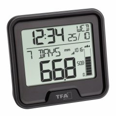 TFA 47.3005.01 - DROP - Bezdrátový srážkoměr