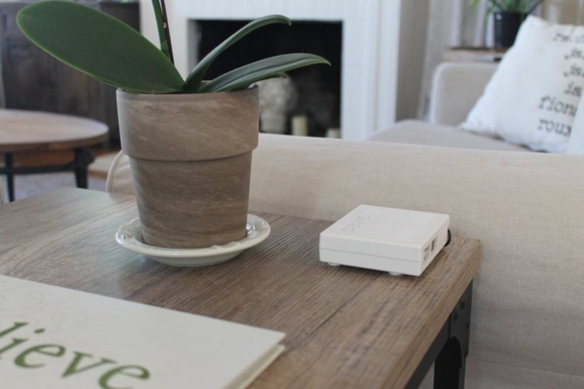 7210 - senzor kvality vzduchu Airlink