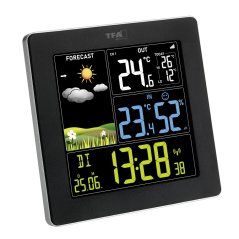 TFA 35.1174.01 - domácí meteostanice SUN 2