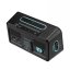 TFA 60.2562.01.GB BOXX2 - Rádiem řízený digitální budík s automatickým podsvícením - anglické popisky