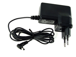 Spínaný zdroj 15V / 0,8A