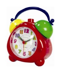 Dětský budík Geneva K